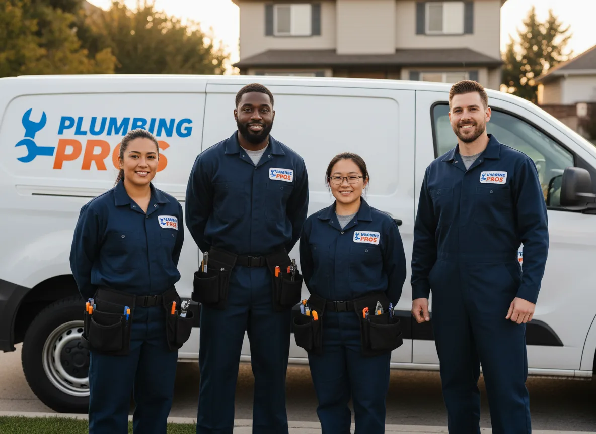 Water Heater Repair company in Weems, VA